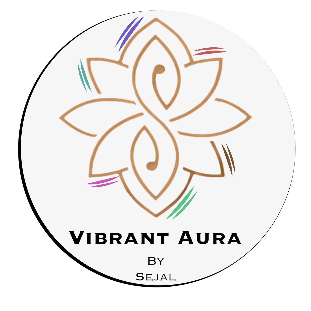 Sejal Waghmare Logo