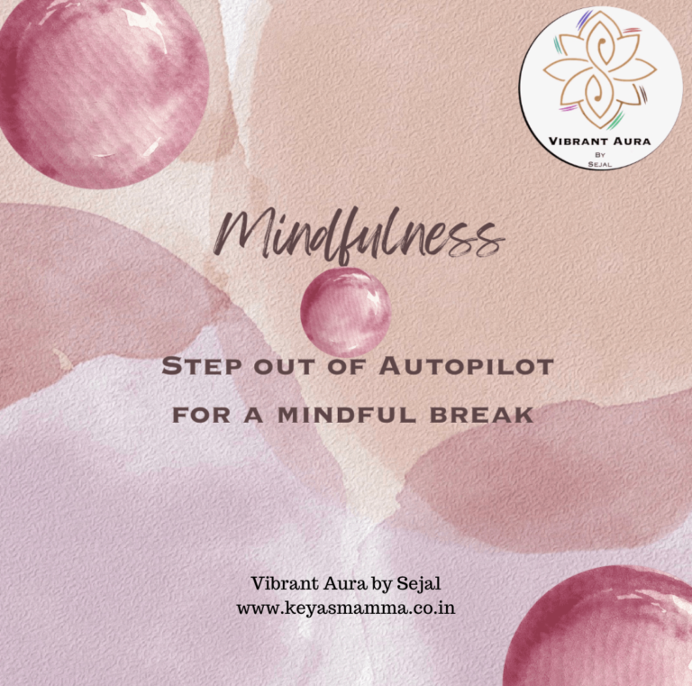 Mindfulness