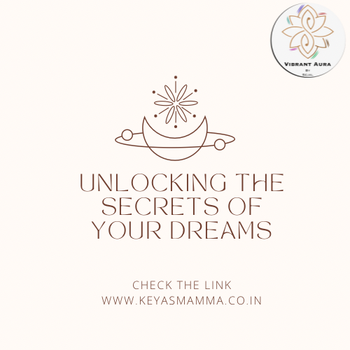 Unlocking the Secrets of Your Dreams