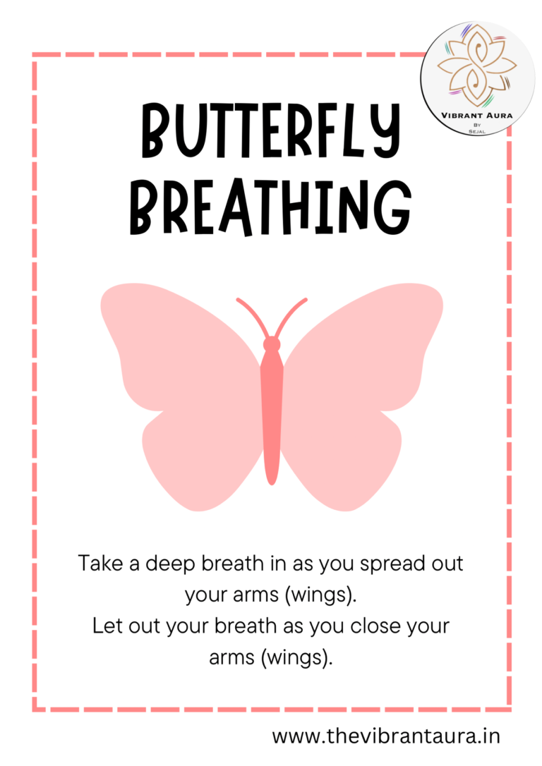 Butterfly Breathing 