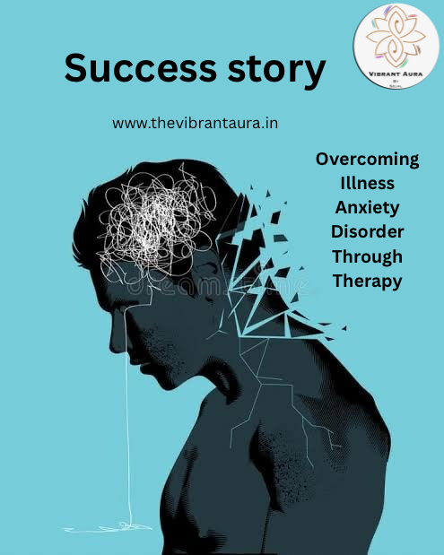 Client’s Success Story
