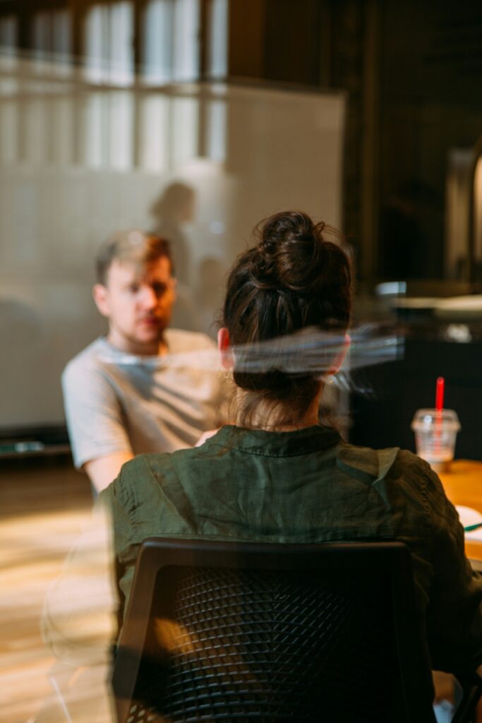One-on-One Consultation