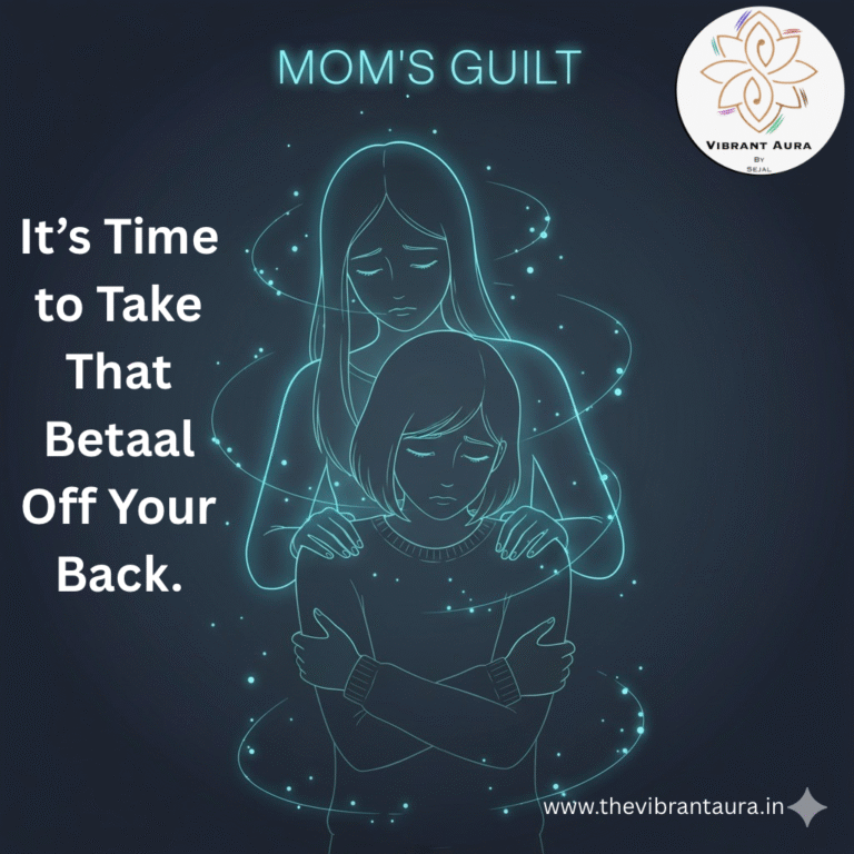 It’s Time to Take That Betaal Off Your Back 💭